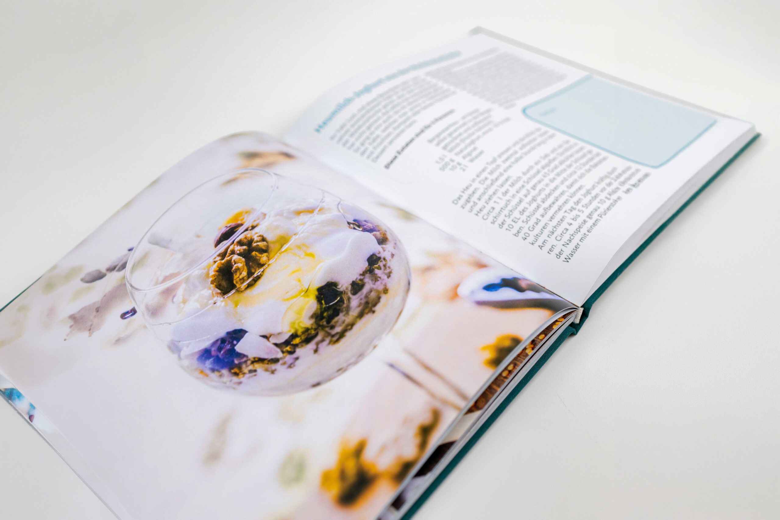 Agiles Kochbuch – Bild 2