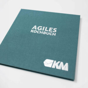 Agiles Kochbuch