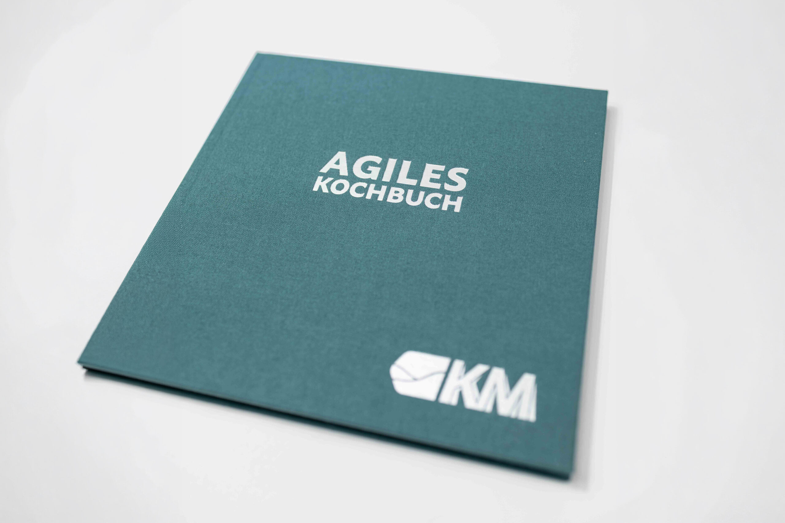 Agiles Kochbuch