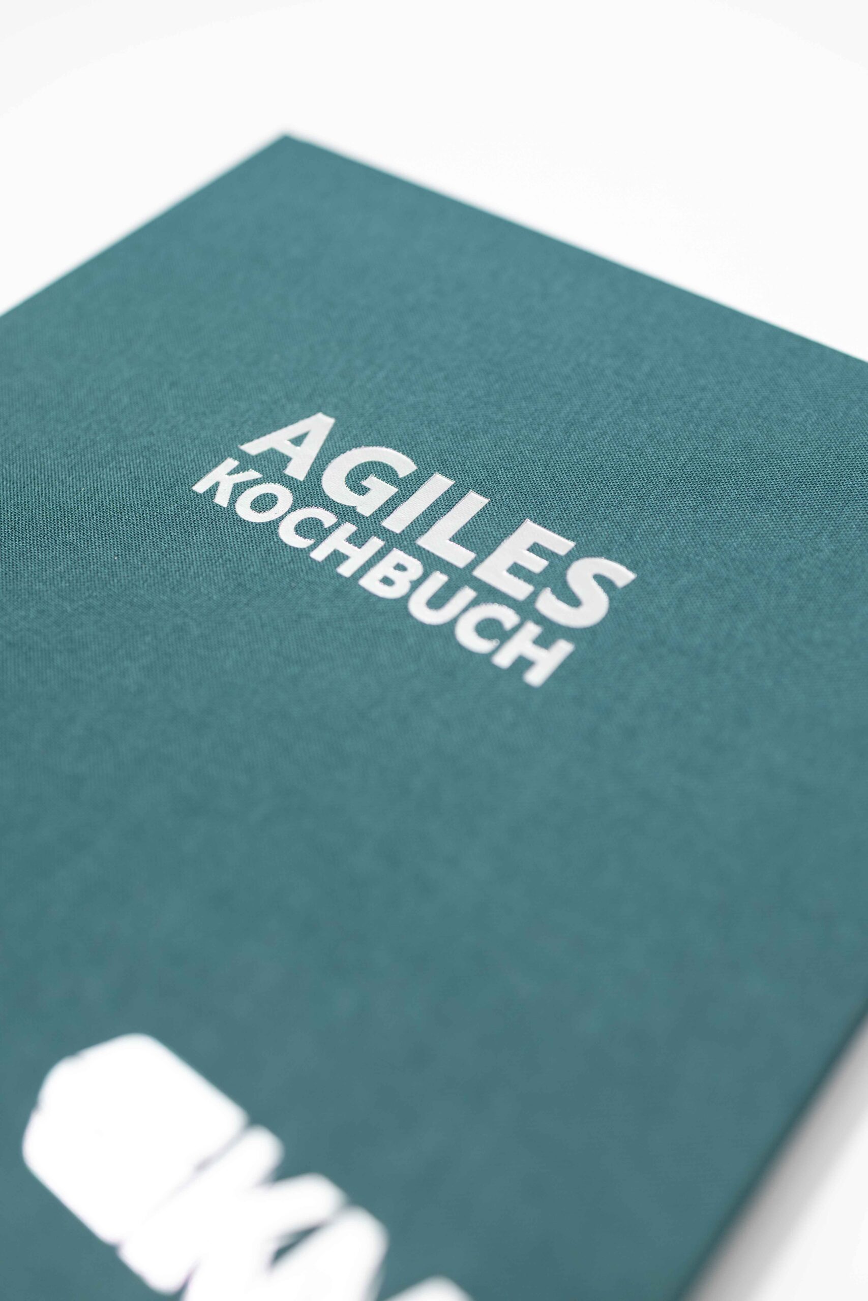 Agiles Kochbuch – Bild 3